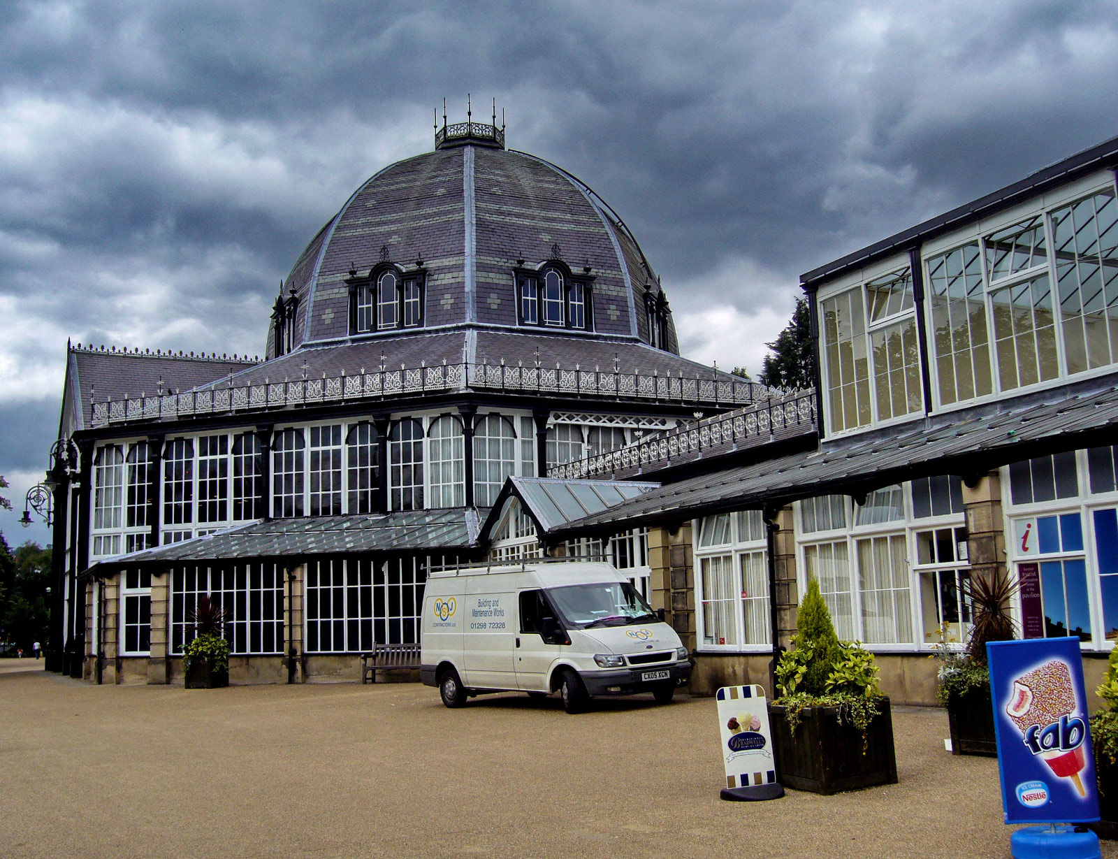 Buxton